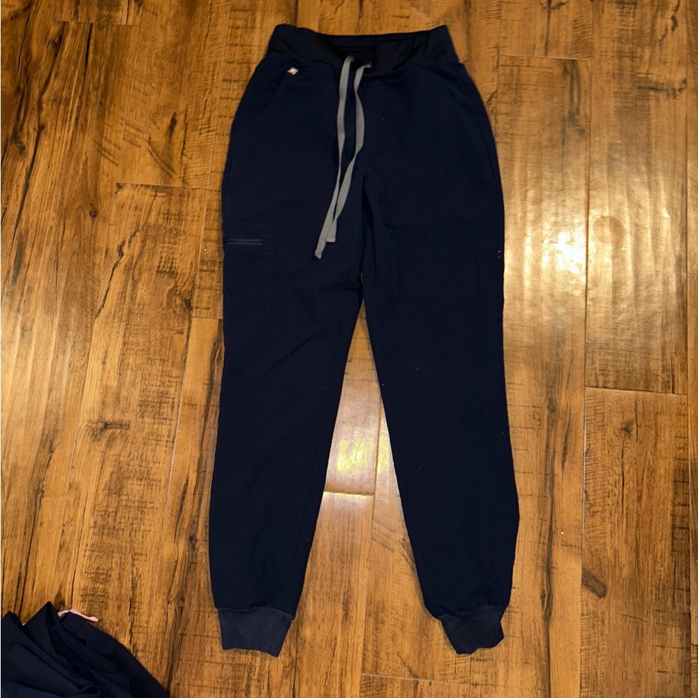 XS Small Zamora Joggers Navy